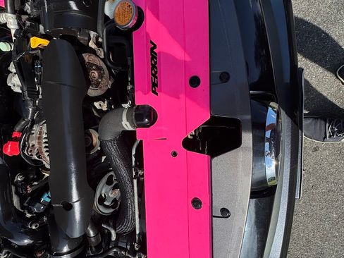 Used 2013 Subaru Impreza WRX Limited image 14