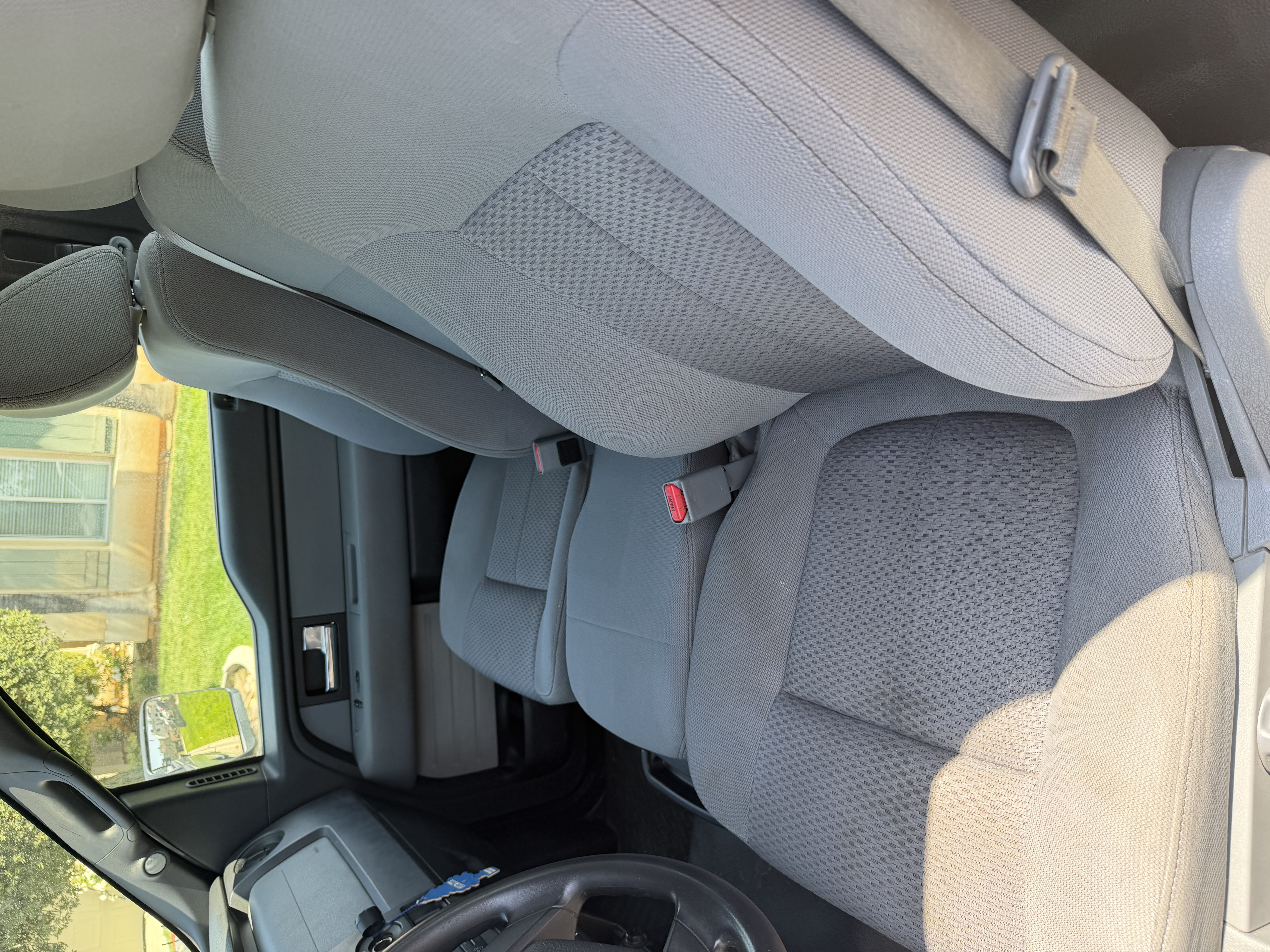 Used 2013 Ford F150 XL w/ Mid Equipment Group RWD image 20