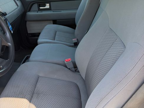 Used 2013 Ford F150 XL w/ Mid Equipment Group RWD image 20