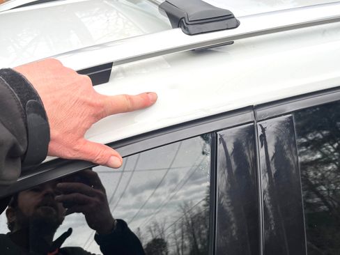 Used 2018 Volkswagen Golf Alltrack S image 16