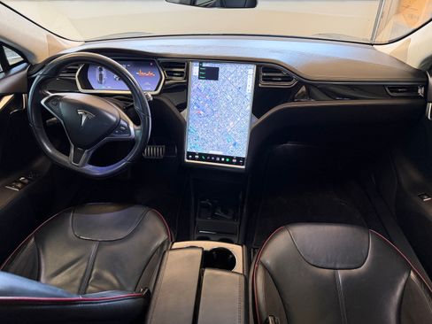 Used 2013 Tesla Model S Performance RWD image 6