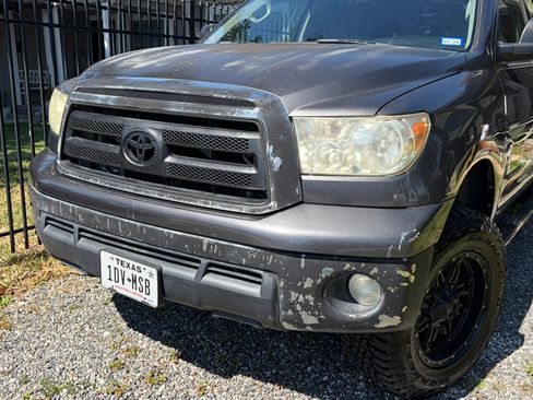 Used 2011 Toyota Tundra 2WD Double Cab w/ Tow Pkg image 19