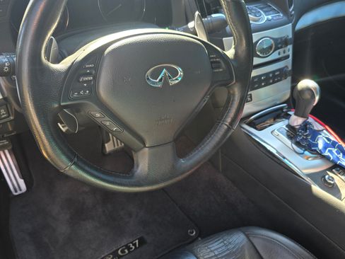 Used 2013 INFINITI G37 Sport w/ Premium Pkg image 15