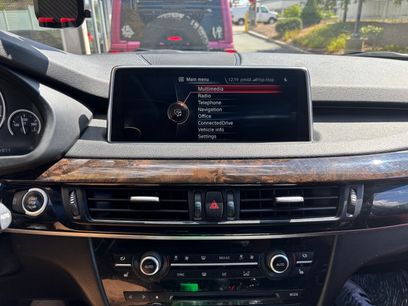 Used 2016 BMW X5 xDrive35i