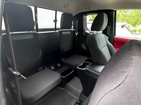 Used 2023 Toyota Tacoma SR5 image 23