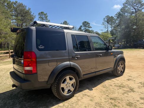 Used 2006 Land Rover LR3 SE image 4