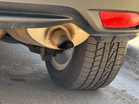 Used 2016 Honda HR-V EX image 12