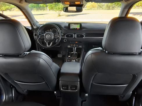 Used 2019 MAZDA CX-5 Grand Touring Reserve image 29