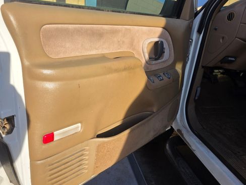 Used 1995 Chevrolet Tahoe Sport Utility 2D image 6