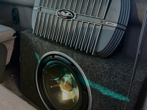 Used 1996 Dodge Ram 1500 Truck 2WD Regular Cab image 29