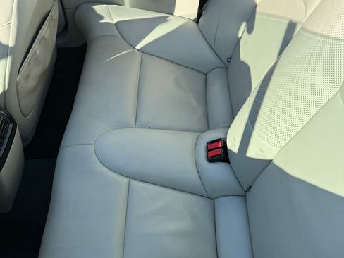 Used 2010 Saab 9-3 2.0T w/ Comfort Package image 12