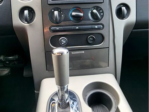 Used 2006 Ford F150 FX4 image 10