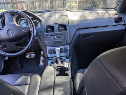 Used 2011 Mercedes-Benz C 300 Sedan image 5