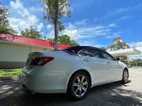 Used 2009 Lexus ES 350 image 13