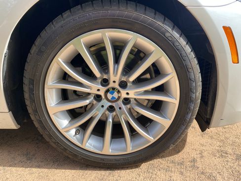 Used 2016 BMW 528i Sedan image 25