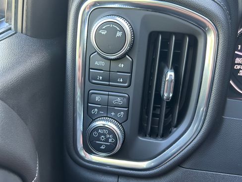 Used 2019 GMC Sierra 1500 SLT w/ SLT Premium Plus Package image 25