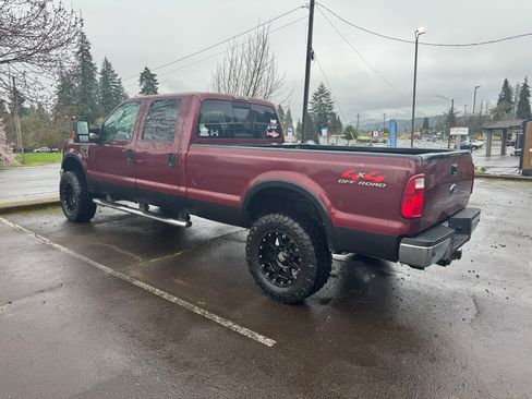 Used 2008 Ford F350 Lariat image 2
