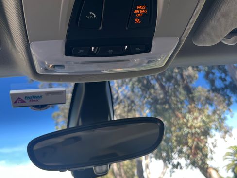 Used 2021 BMW i3 image 18