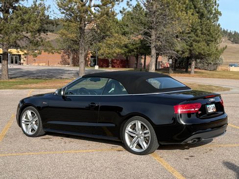 Used 2012 Audi S5 Premium Plus image 8