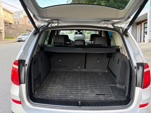 Used 2012 BMW X3 xDrive35i image 17