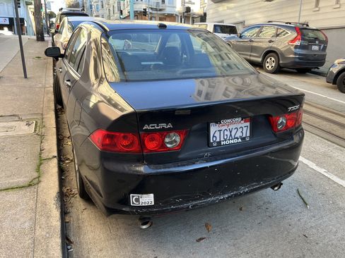 Used 2008 Acura TSX image 6
