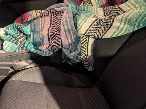 Used 2023 Toyota Tacoma 4x4 Double Cab image 10