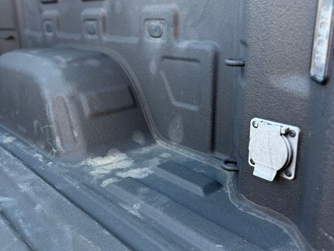 Used 2021 GMC Sierra 1500 AT4 w/ AT4 Preferred Package image 13