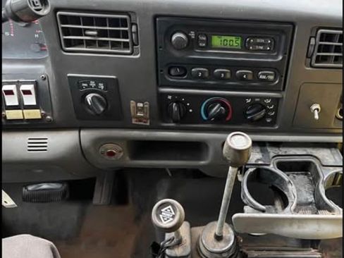 Used 2004 Ford F350 4x4 Crew Cab DRW Super Duty image 11