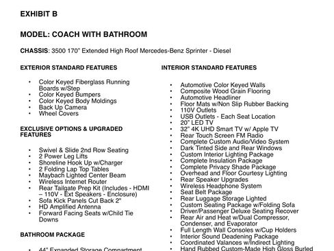 Used 2021 Mercedes-Benz Sprinter 3500 image 17