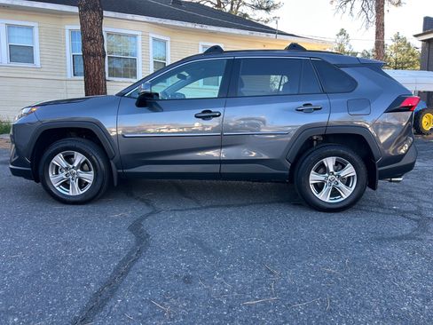 Used 2023 Toyota RAV4 XLE w/ Convenience Package image 1