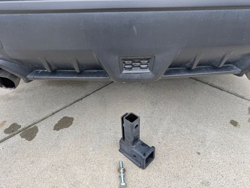 Used 2022 Subaru WRX Limited w/ Popular Package #1 image 22