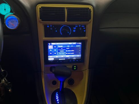 Used 2001 Ford Mustang GT image 5