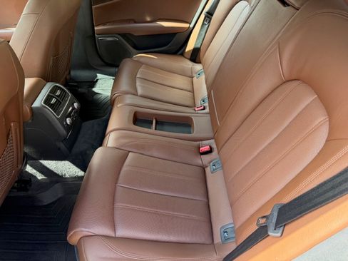 Used 2012 Audi A7 3.0T Prestige image 5