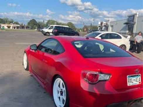 Used 2013 Scion FR-S Coupe 2D image 14