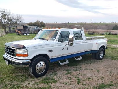 Used 1996 Ford F350 2WD Crew Cab