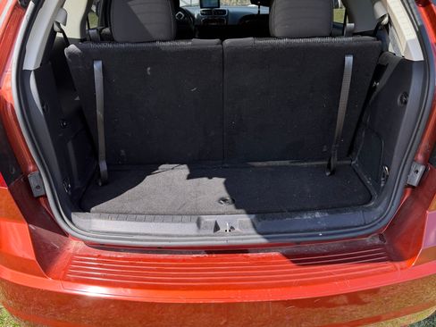 Used 2014 Dodge Journey American Value Package w/ Flexible Seating Group image 6