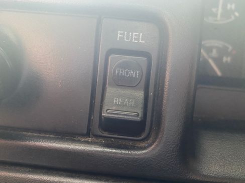Used 1996 Ford F350 4x4 Crew Cab image 28