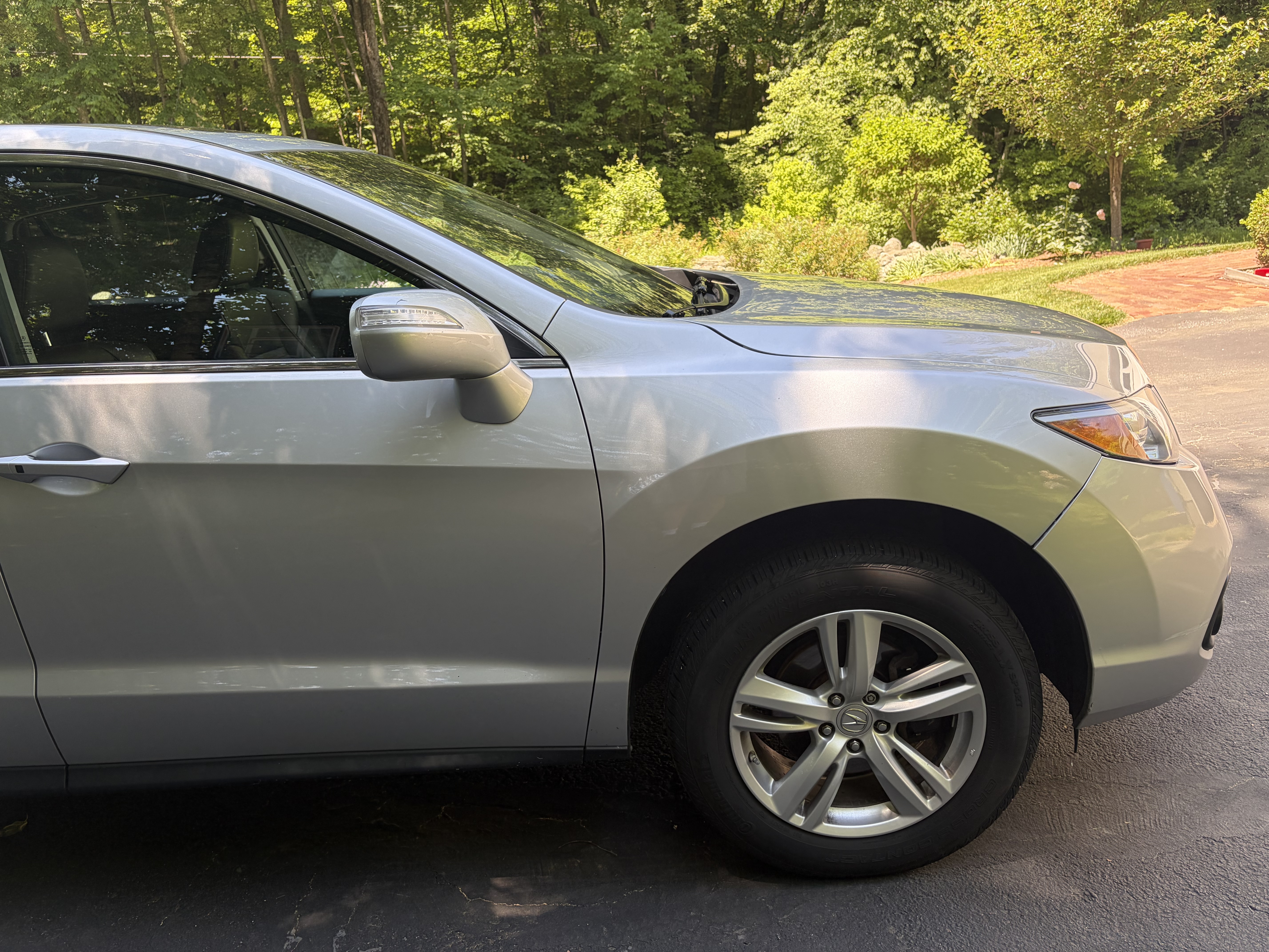 Used 2015 Acura RDX AWD image 5