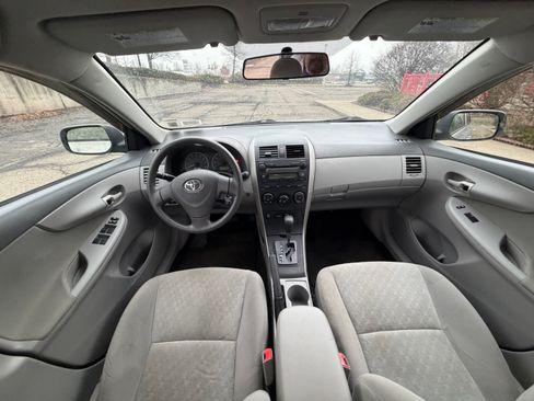 Used 2009 Toyota Corolla LE image 17