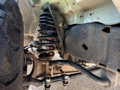 Used 2008 Ford E-150 and Econoline 150 Extended RWD image 10