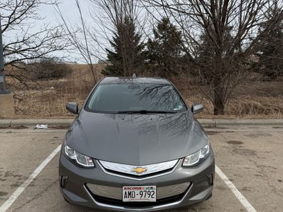 Used 2017 Chevrolet Volt LT w/ Comfort Package