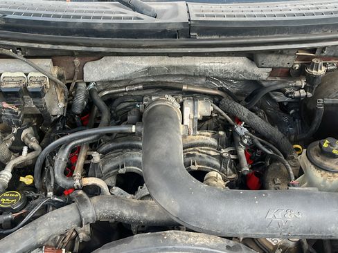 Used 2007 Ford F150 King Ranch image 4