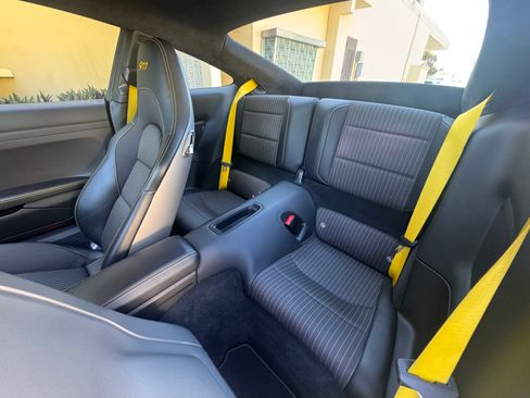 Used 2018 Porsche 911 Carrera T image 24