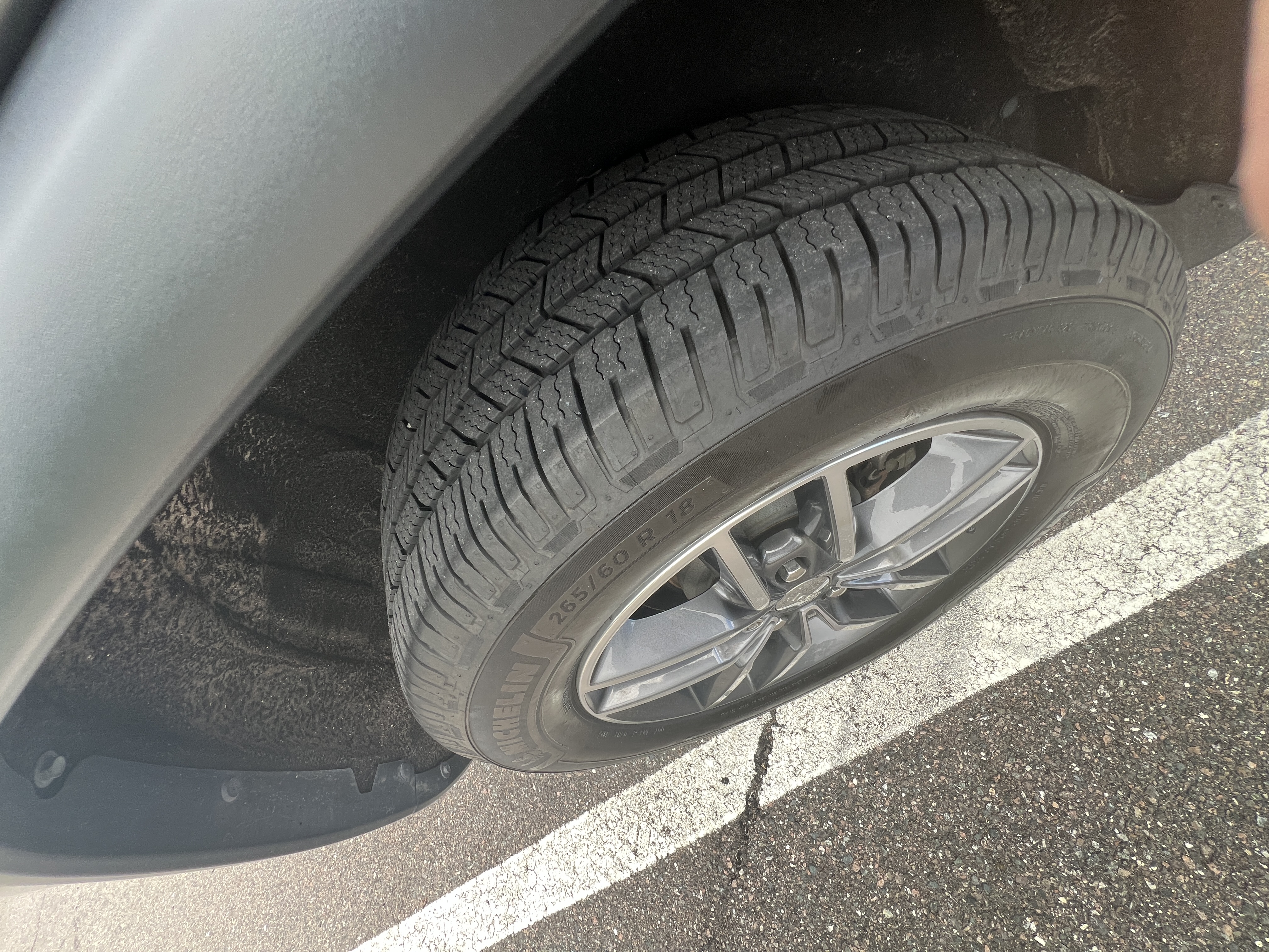 Used 2018 Jeep Grand Cherokee Laredo RWD image 13
