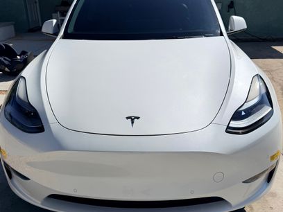 Used 2022 Tesla Model Y Performance