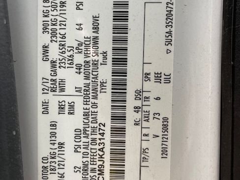 Used 2018 Ford Transit 150 130 Medium Roof image 15