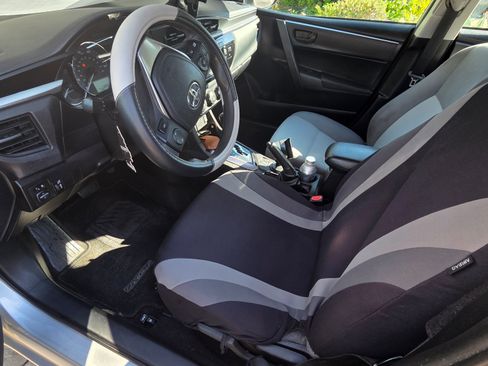 Used 2016 Toyota Corolla L image 5