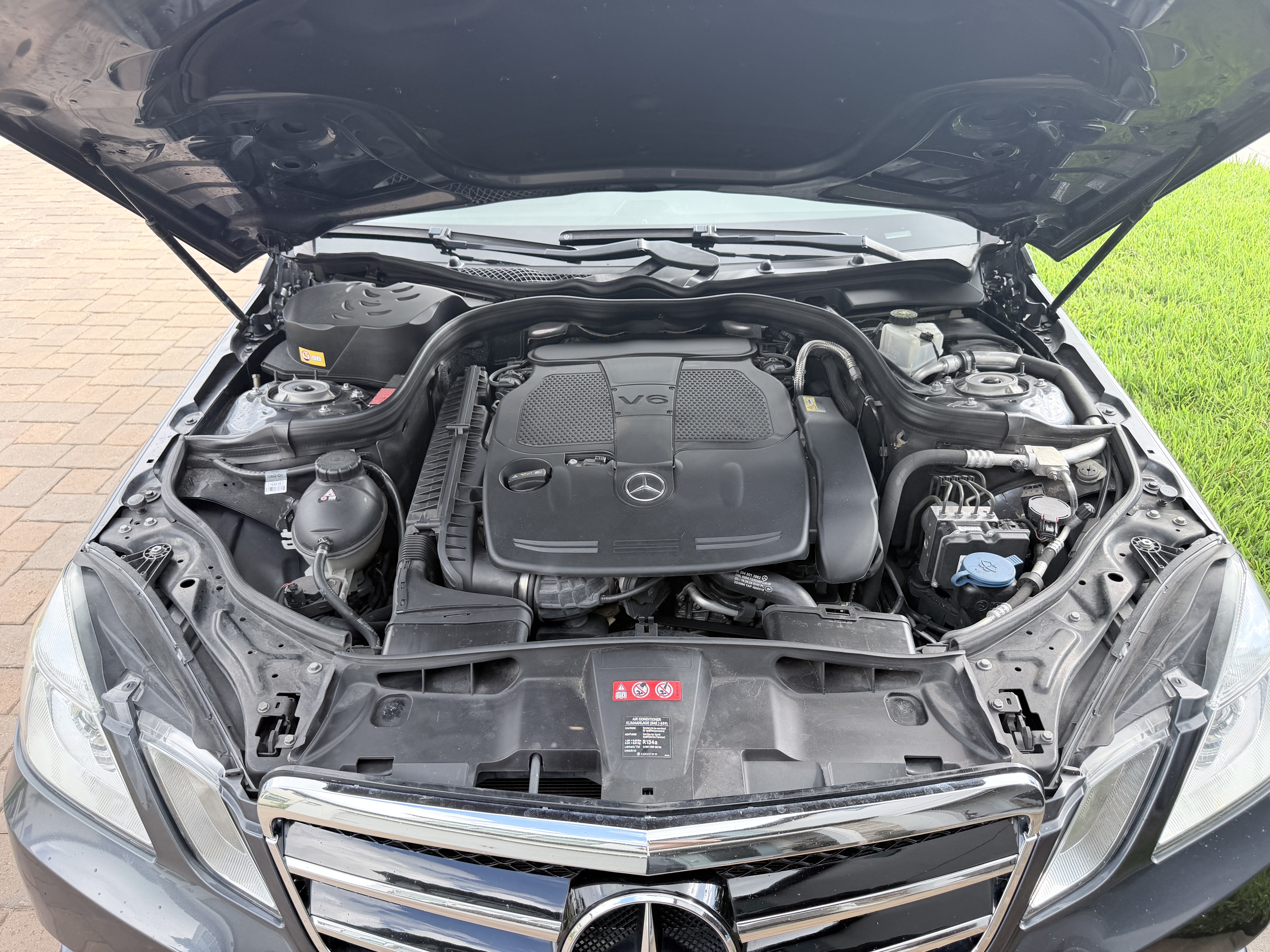 Used 2013 Mercedes-Benz E 350 Sedan image 21