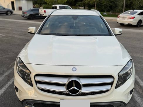 Used 2017 Mercedes-Benz GLA 250 4MATIC image 10
