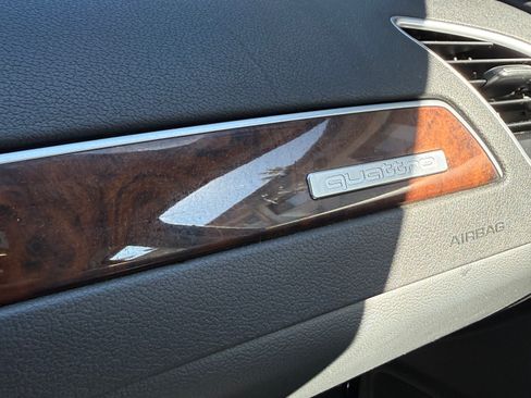 Used 2014 Audi A4 Premium w/ Lighting Package image 11